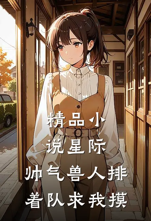 精品小说星际：帅气兽人排着队求我摸