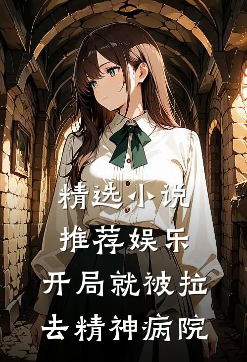 精选小说推荐娱乐：开局就被拉去精神病院