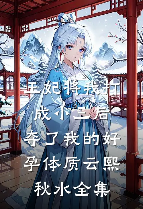王妃将我打成小三后，夺了我的好孕体质云熙秋水 全集