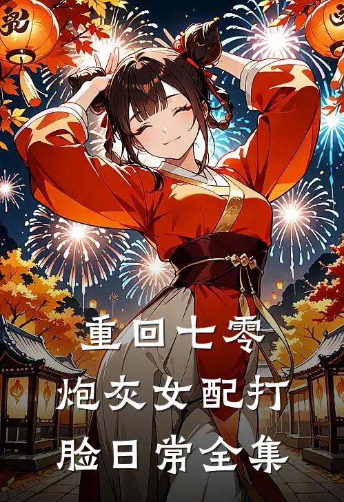重回七零：炮灰女配打脸日常 全集