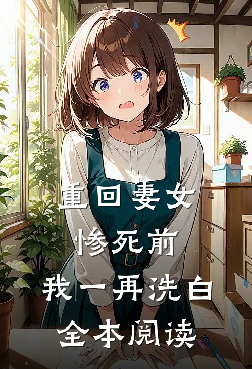 重回妻女惨死前，我一再洗白全本阅读