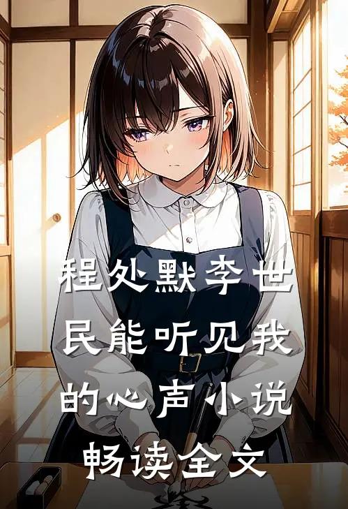 程处默李世民能听见我的心声小说畅读全文