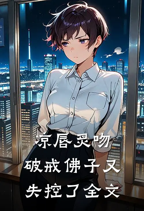 凉唇炙吻，破戒佛子又失控了全文