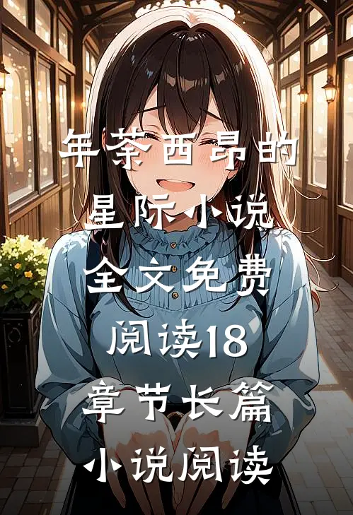 年荼西昂的星际小说全文免费阅读18章节长篇小说阅读