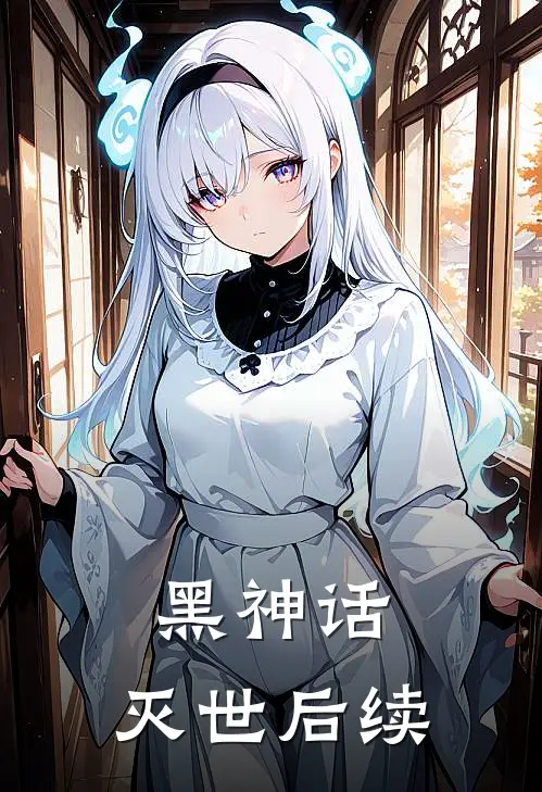黑神话：灭世后续