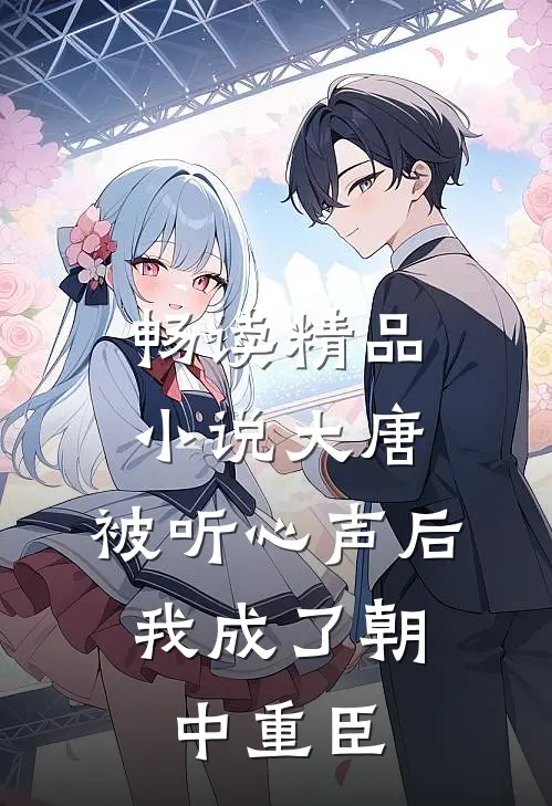 畅读精品小说大唐：被听心声后，我成了朝中重臣