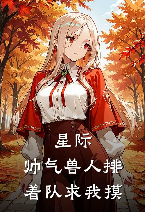 星际：帅气兽人排着队求我摸
