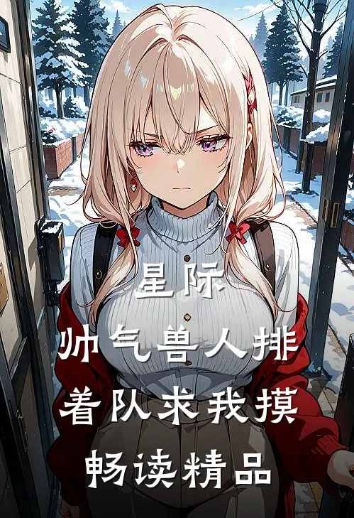 星际：帅气兽人排着队求我摸畅读精品