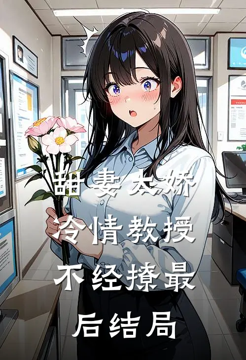 甜妻太娇，冷情教授不经撩最后结局