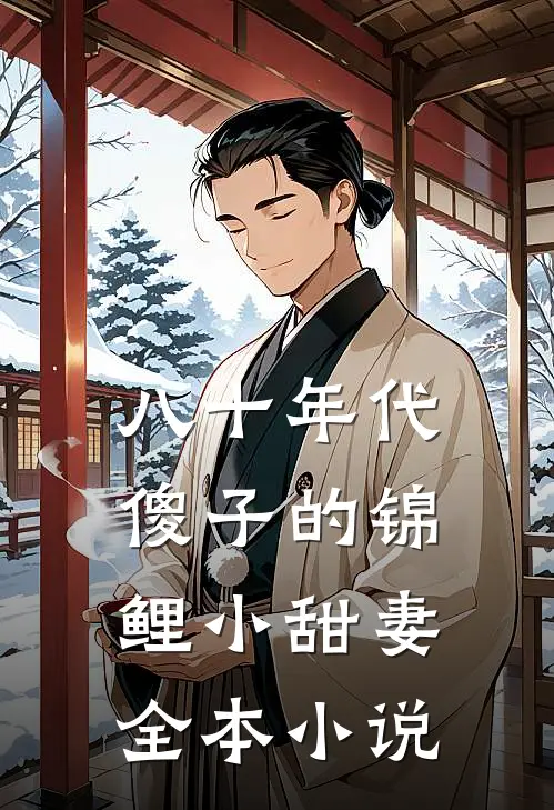 八十年代：傻子的锦鲤小甜妻全本小说