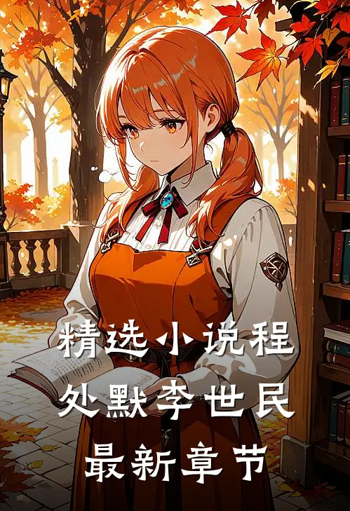 精选小说程处默李世民最新章节