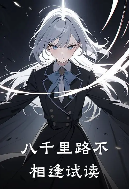 八千里路不相逢试读