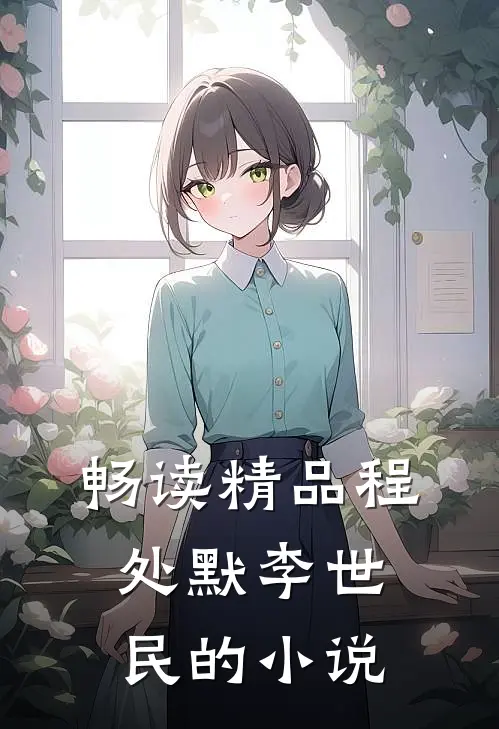 畅读精品程处默李世民的小说