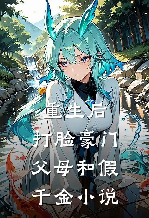 重生后，打脸豪门父母和假千金小说