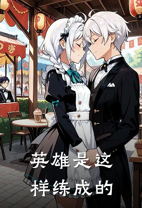英雄是这样练成的
