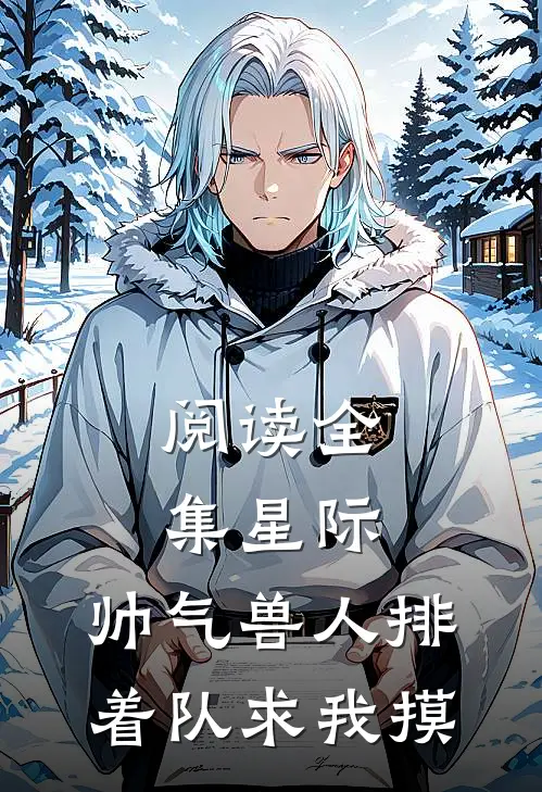 阅读全集星际：帅气兽人排着队求我摸