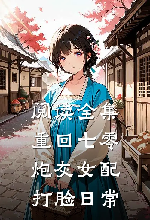 阅读全集重回七零：炮灰女配打脸日常