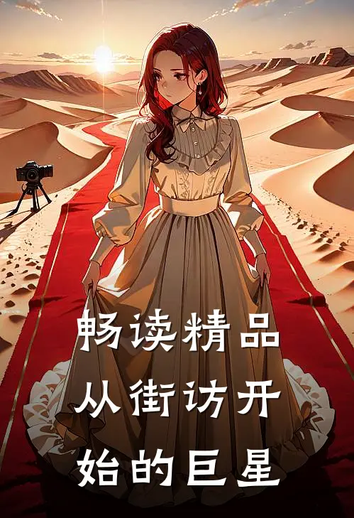 畅读精品从街访开始的巨星