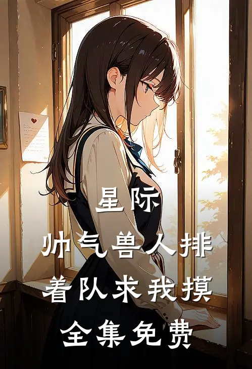 星际：帅气兽人排着队求我摸全集免费