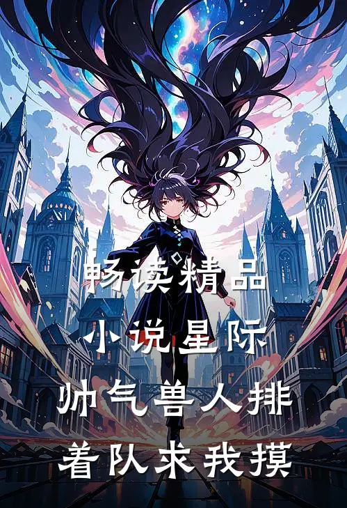 畅读精品小说星际：帅气兽人排着队求我摸