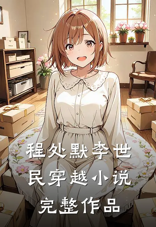 程处默李世民穿越小说完整作品