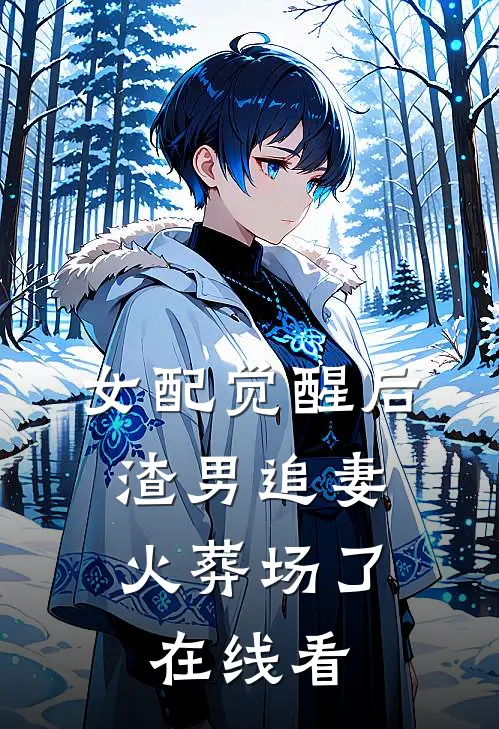 女配觉醒后，渣男追妻火葬场了在线看