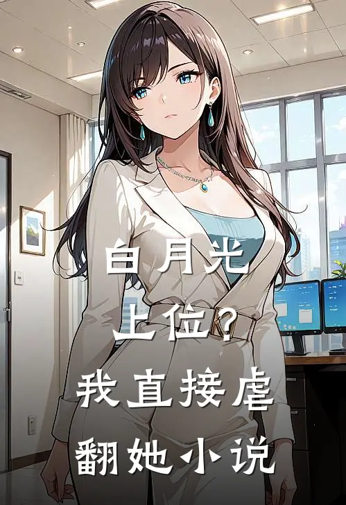 白月光上位？我直接虐翻她小说