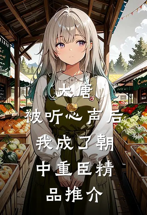 大唐：被听心声后，我成了朝中重臣精品推介