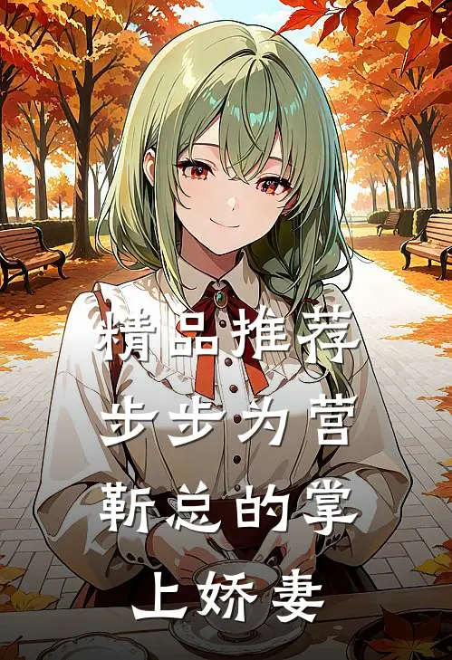 精品推荐步步为营，靳总的掌上娇妻
