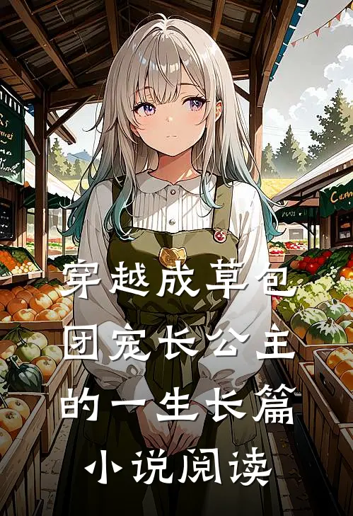 穿越成草包团宠长公主的一生长篇小说阅读