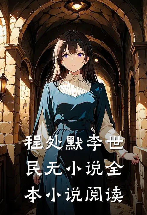 程处默李世民无小说全本小说阅读