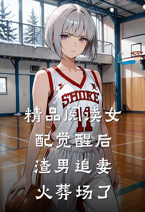 精品阅读女配觉醒后，渣男追妻火葬场了