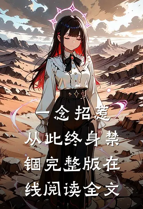 一念招惹，从此终身禁锢完整版在线阅读全文