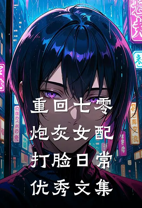 重回七零:炮灰女配打脸日常优秀文集