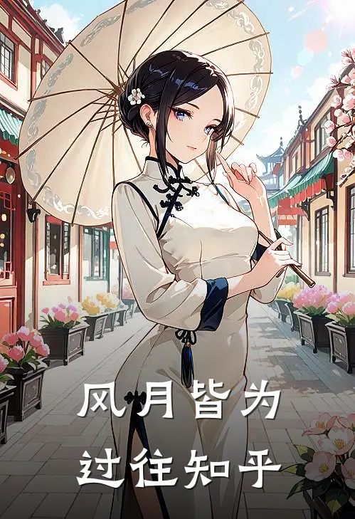 风月皆为过往知乎