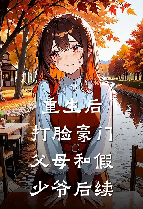 重生后，打脸豪门父母和假少爷后续