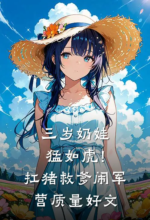三岁奶娃猛如虎！扛猪救爹闹军营质量好文