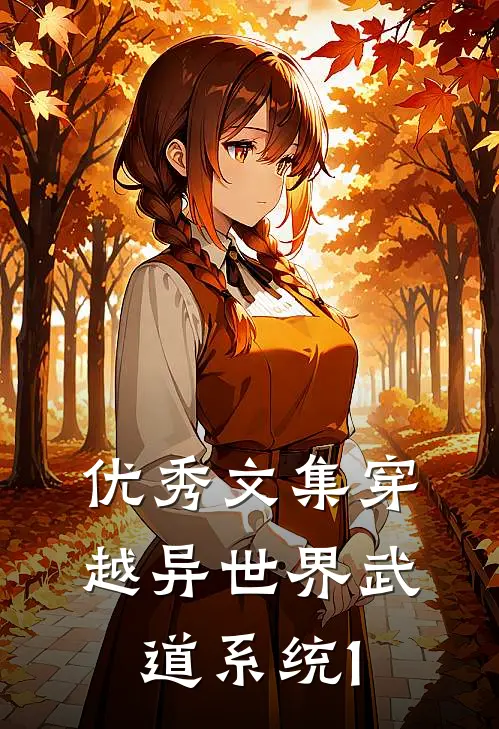 优秀文集穿越异世界武道系统1