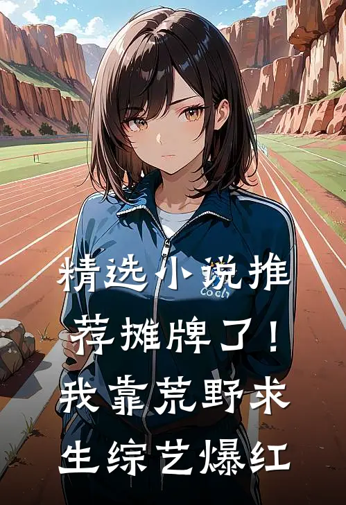 精选小说推荐摊牌了！我靠荒野求生综艺爆红