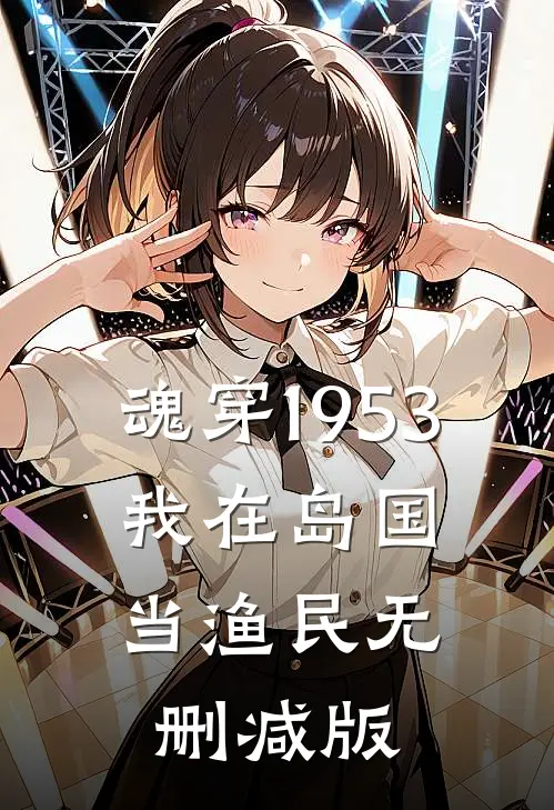 魂穿1953：我在岛国当渔民无删减版