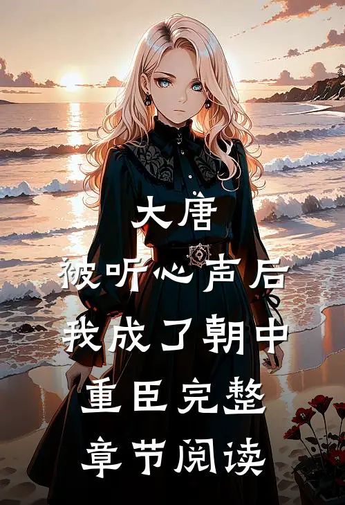大唐：被听心声后，我成了朝中重臣完整章节阅读