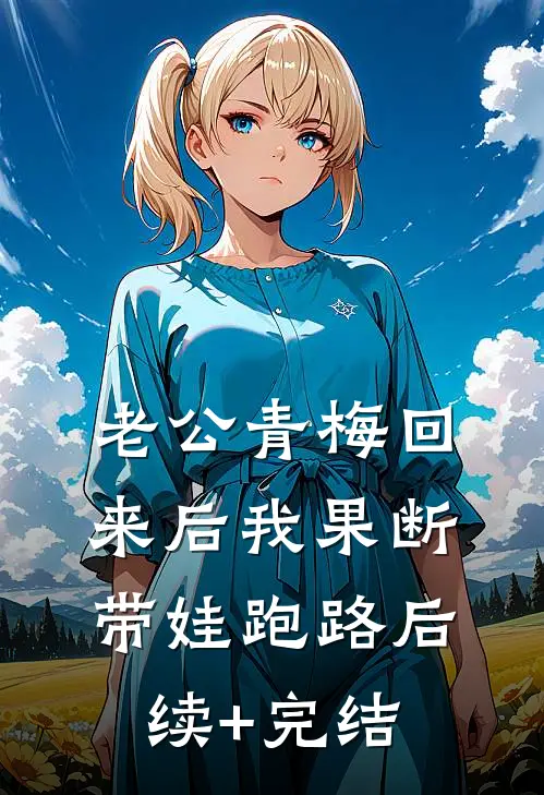 老公青梅回来后我果断带娃跑路后续+完结