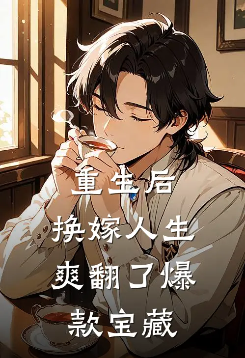 重生后，换嫁人生爽翻了爆款宝藏