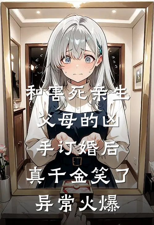 和害死亲生父母的凶手订婚后，真千金笑了异常火爆