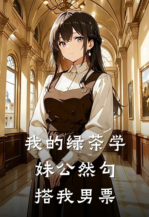 我的绿茶学妹公然勾搭我男票