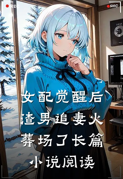 女配觉醒后，渣男追妻火葬场了长篇小说阅读