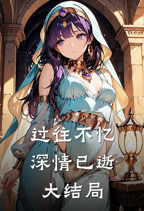 过往不忆,深情已逝大结局是