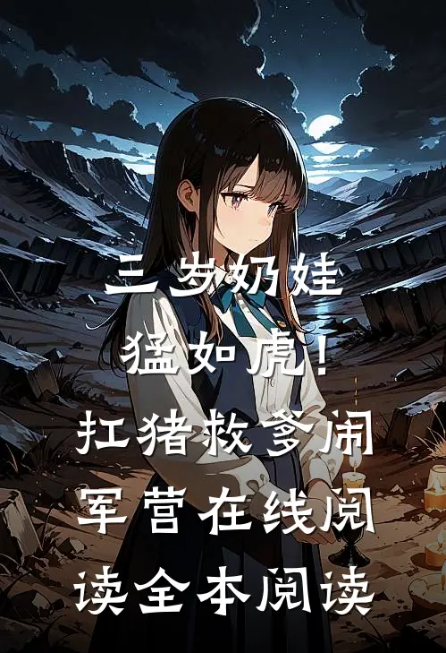 三岁奶娃猛如虎！扛猪救爹闹军营在线阅读全本阅读