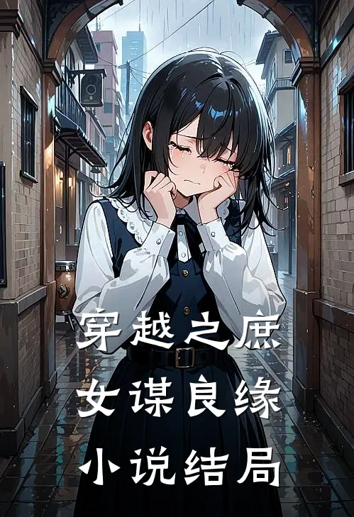 穿越之庶女谋良缘小说结局