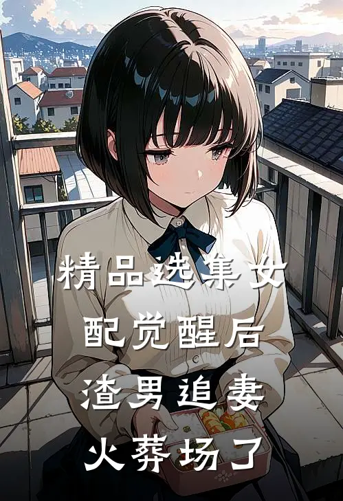 精品选集女配觉醒后，渣男追妻火葬场了